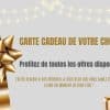 CARTE CADEAU