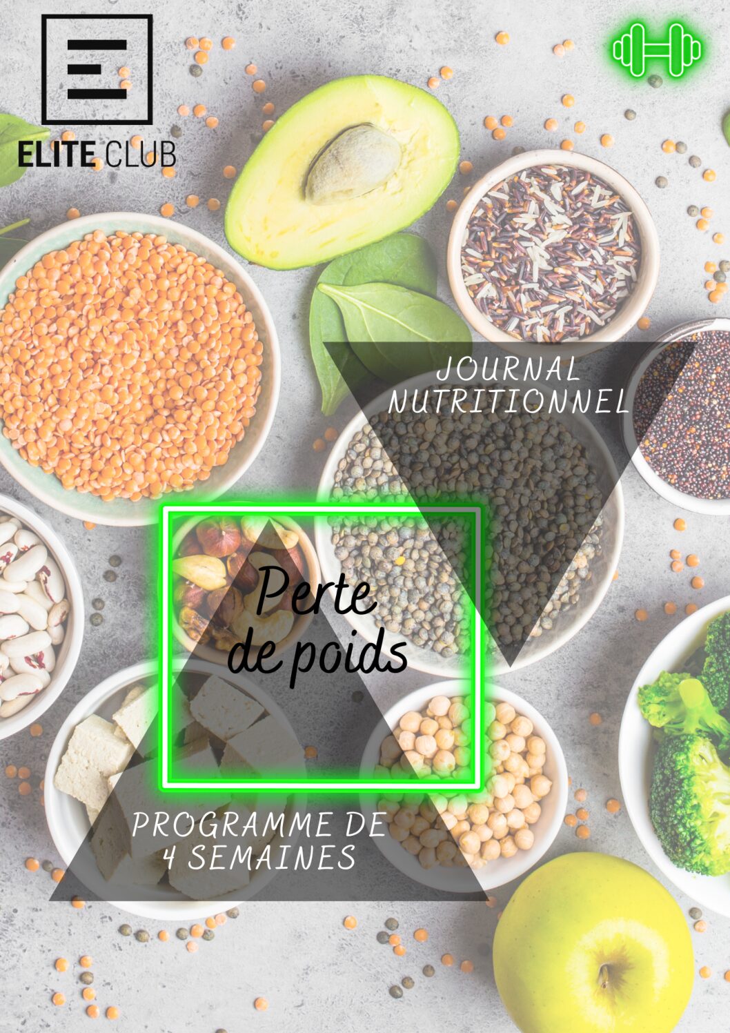 PLAN NUTRITIONNEL