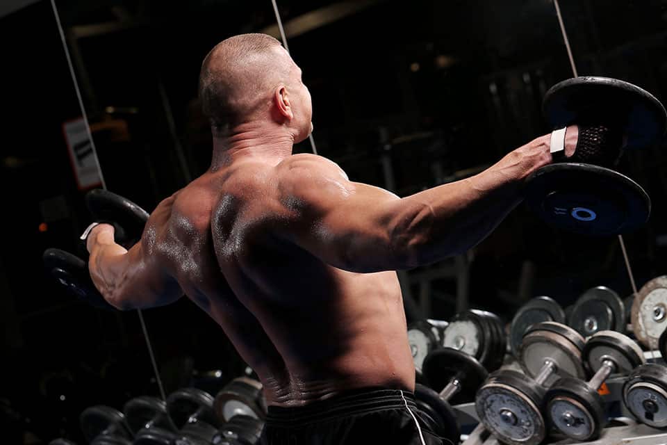 Comment prendre de la masse musculaire : astuces de coachs